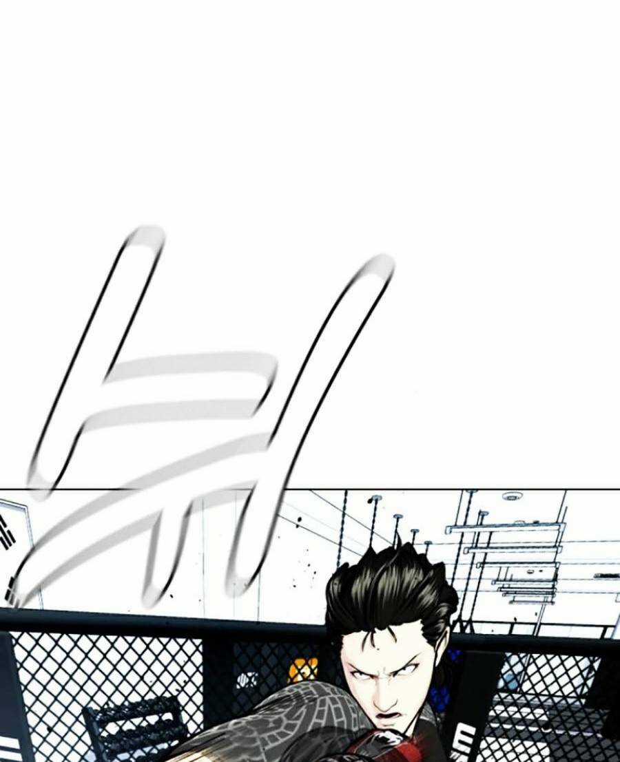 Loser Giỏi Võ - Chapter 15 - Trang 9