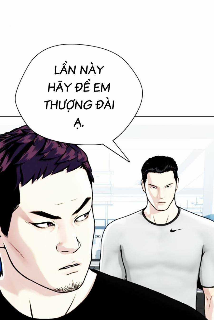 Loser Giỏi Võ - Chapter 15 - Trang 81