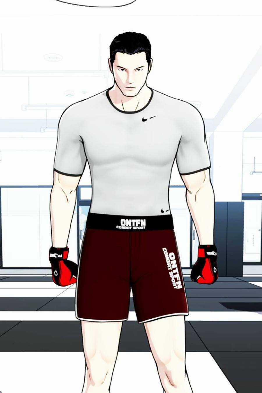 Loser Giỏi Võ - Chapter 15 - Trang 83