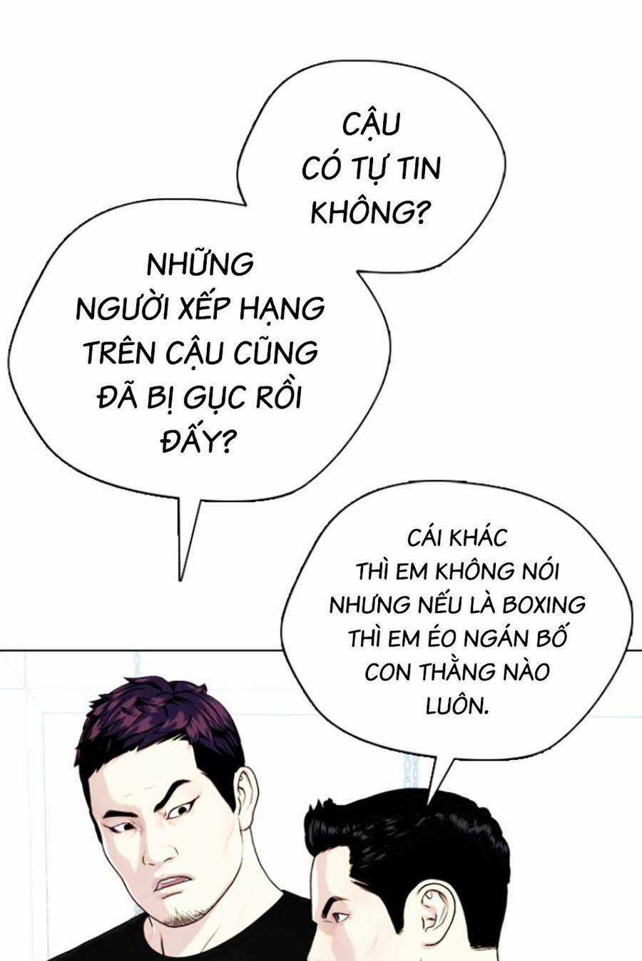 Loser Giỏi Võ - Chapter 15 - Trang 85