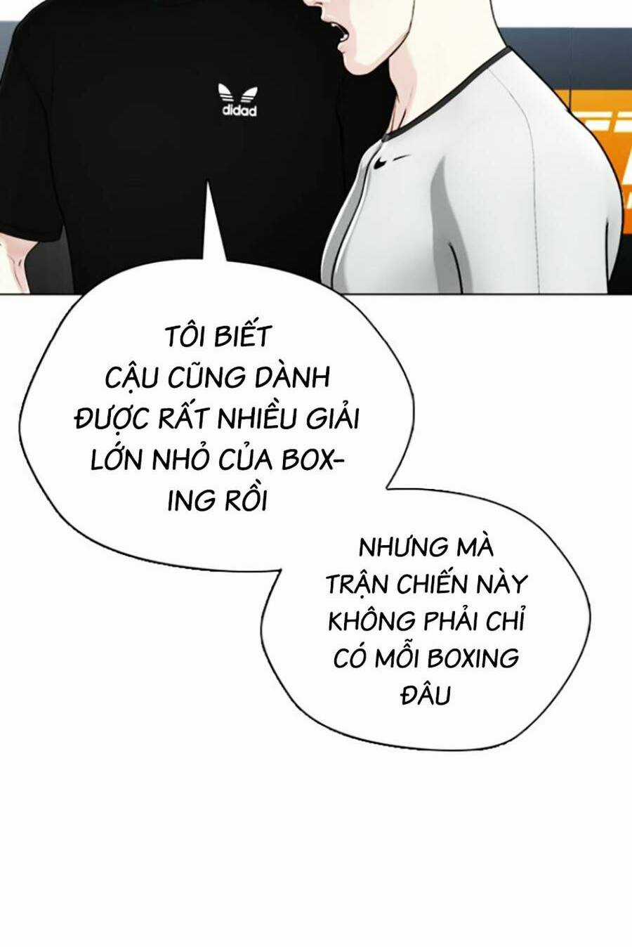 Loser Giỏi Võ - Chapter 15 - Trang 86