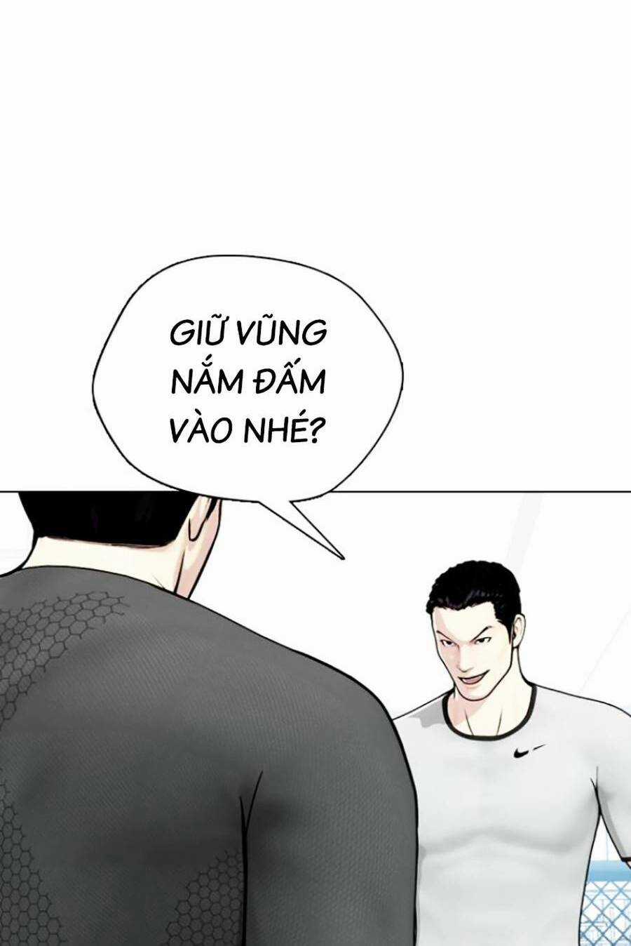 Loser Giỏi Võ - Chapter 15 - Trang 88