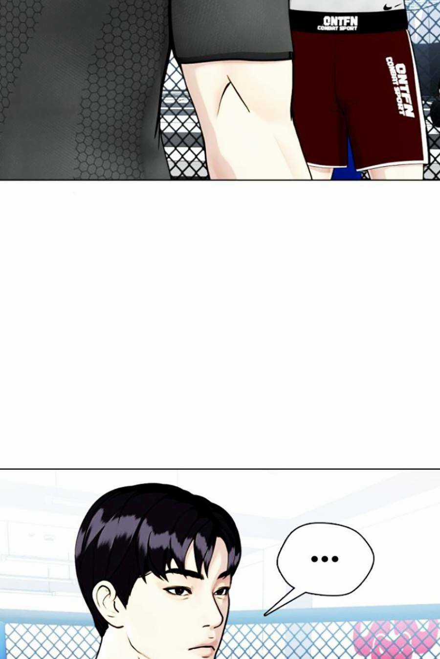 Loser Giỏi Võ - Chapter 15 - Trang 89