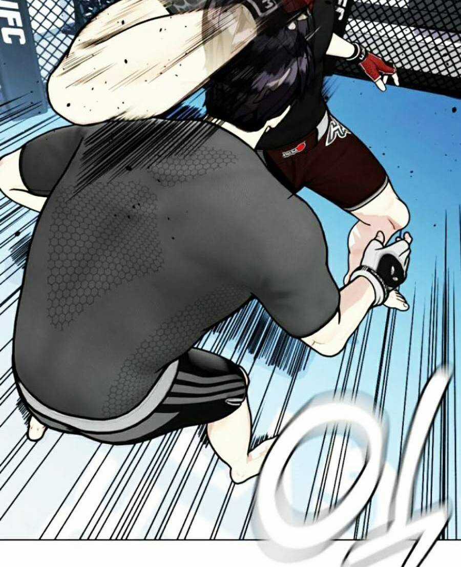 Loser Giỏi Võ - Chapter 15 - Trang 10