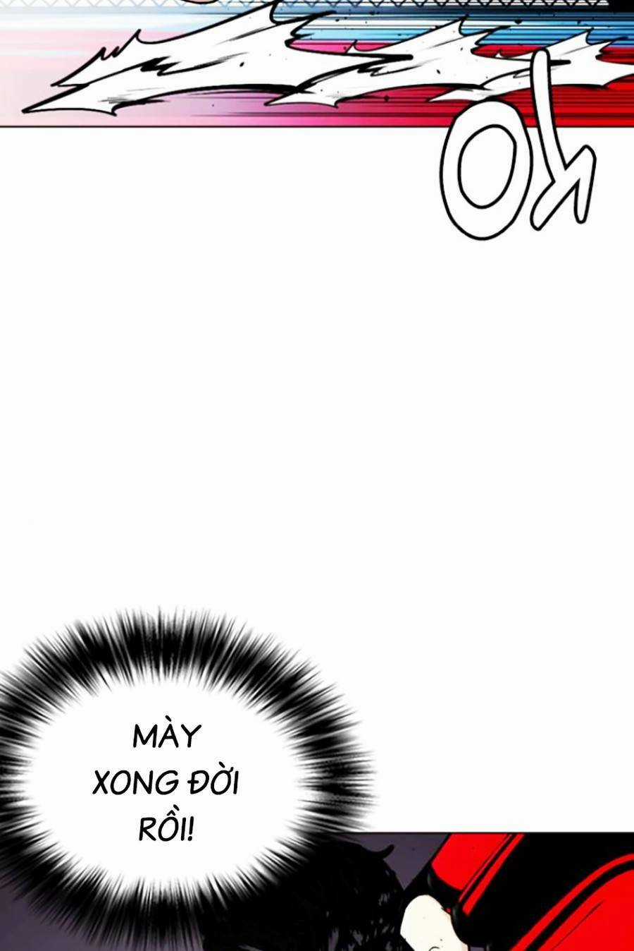 Loser Giỏi Võ - Chapter 15 - Trang 97