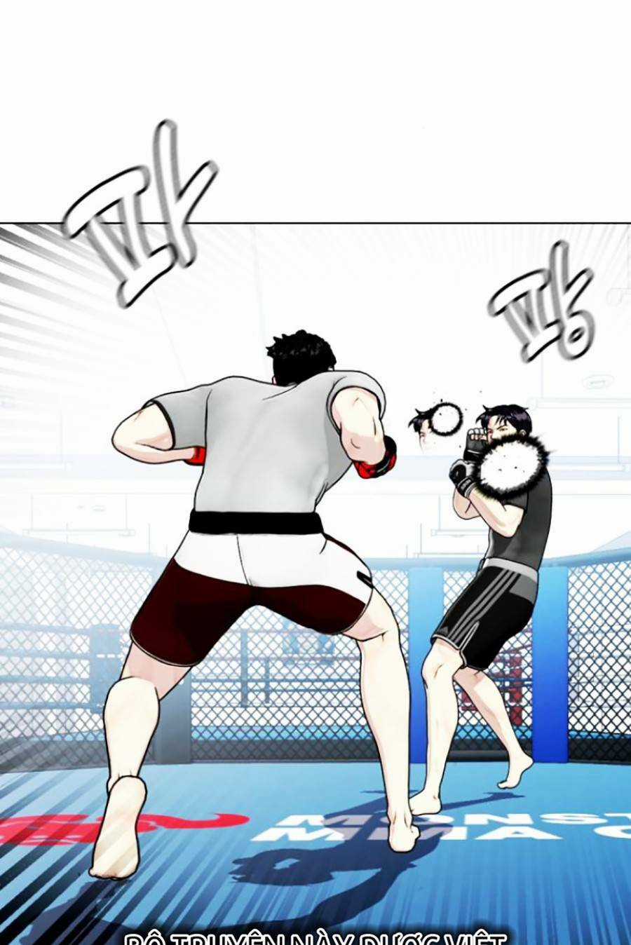 Loser Giỏi Võ - Chapter 15 - Trang 99