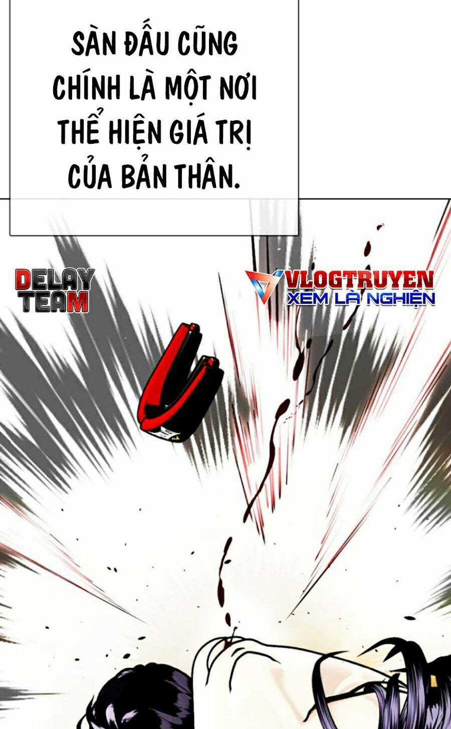 Loser Giỏi Võ - Chapter 16 - Trang 2