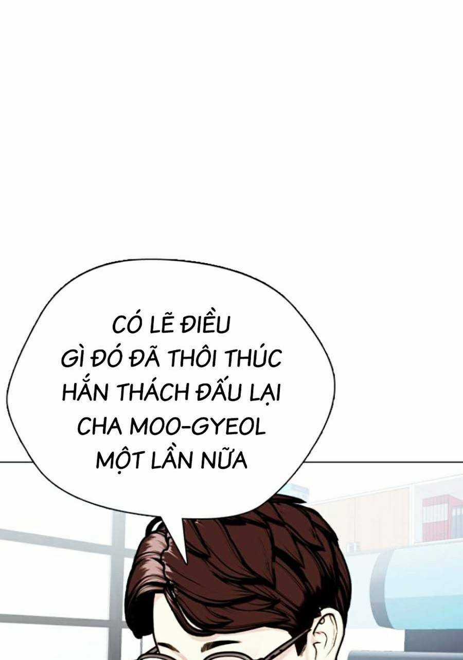 Loser Giỏi Võ - Chapter 16 - Trang 105