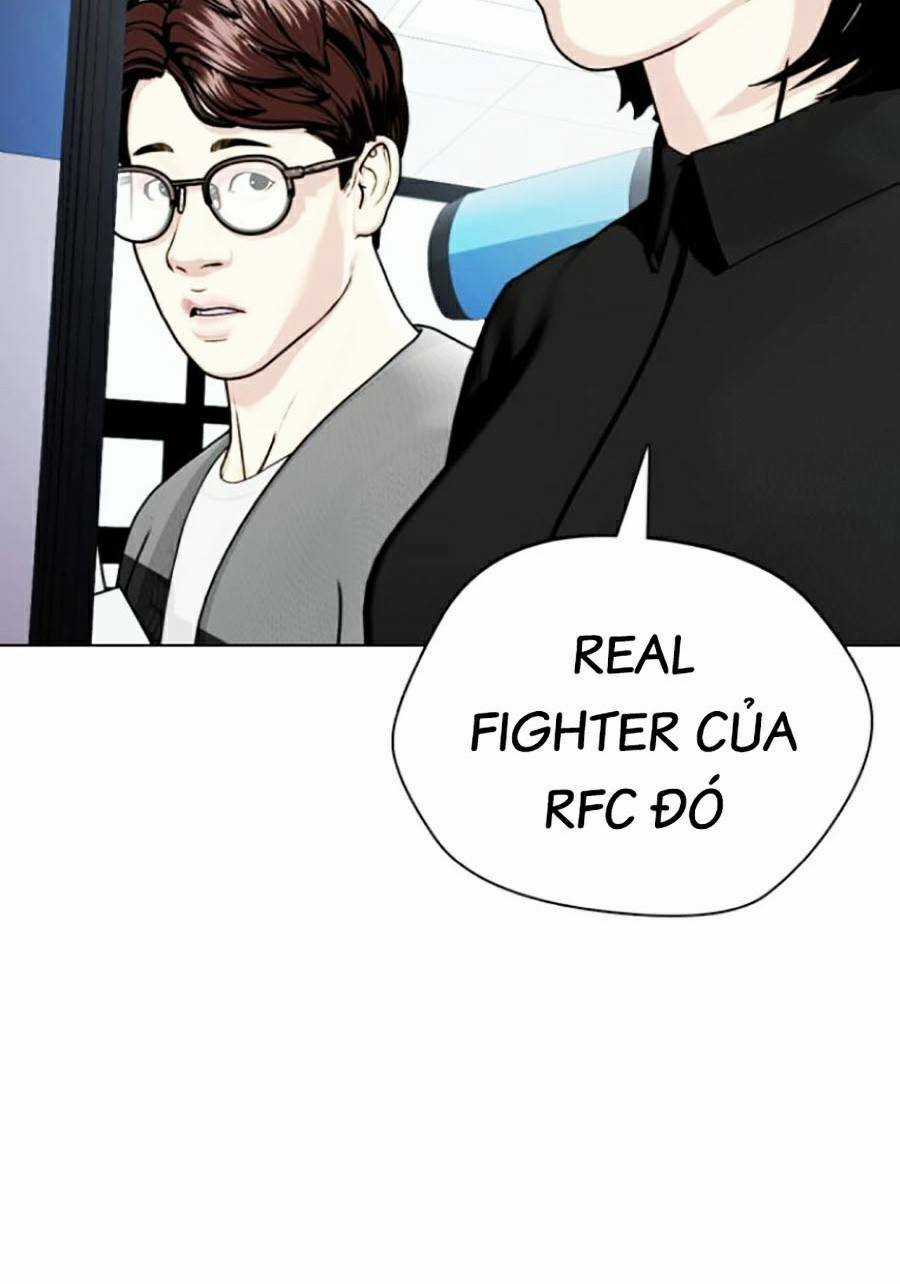 Loser Giỏi Võ - Chapter 16 - Trang 109