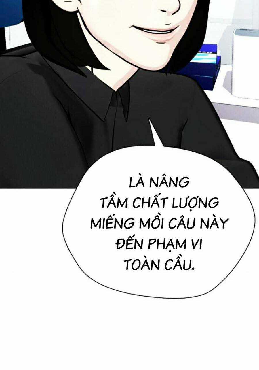 Loser Giỏi Võ - Chapter 16 - Trang 114