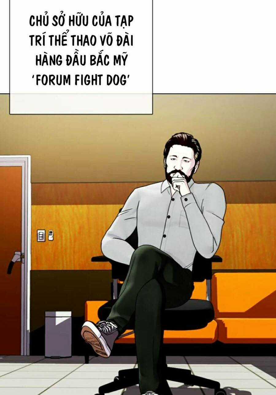 Loser Giỏi Võ - Chapter 16 - Trang 118