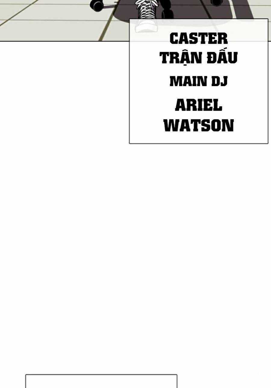 Loser Giỏi Võ - Chapter 16 - Trang 119