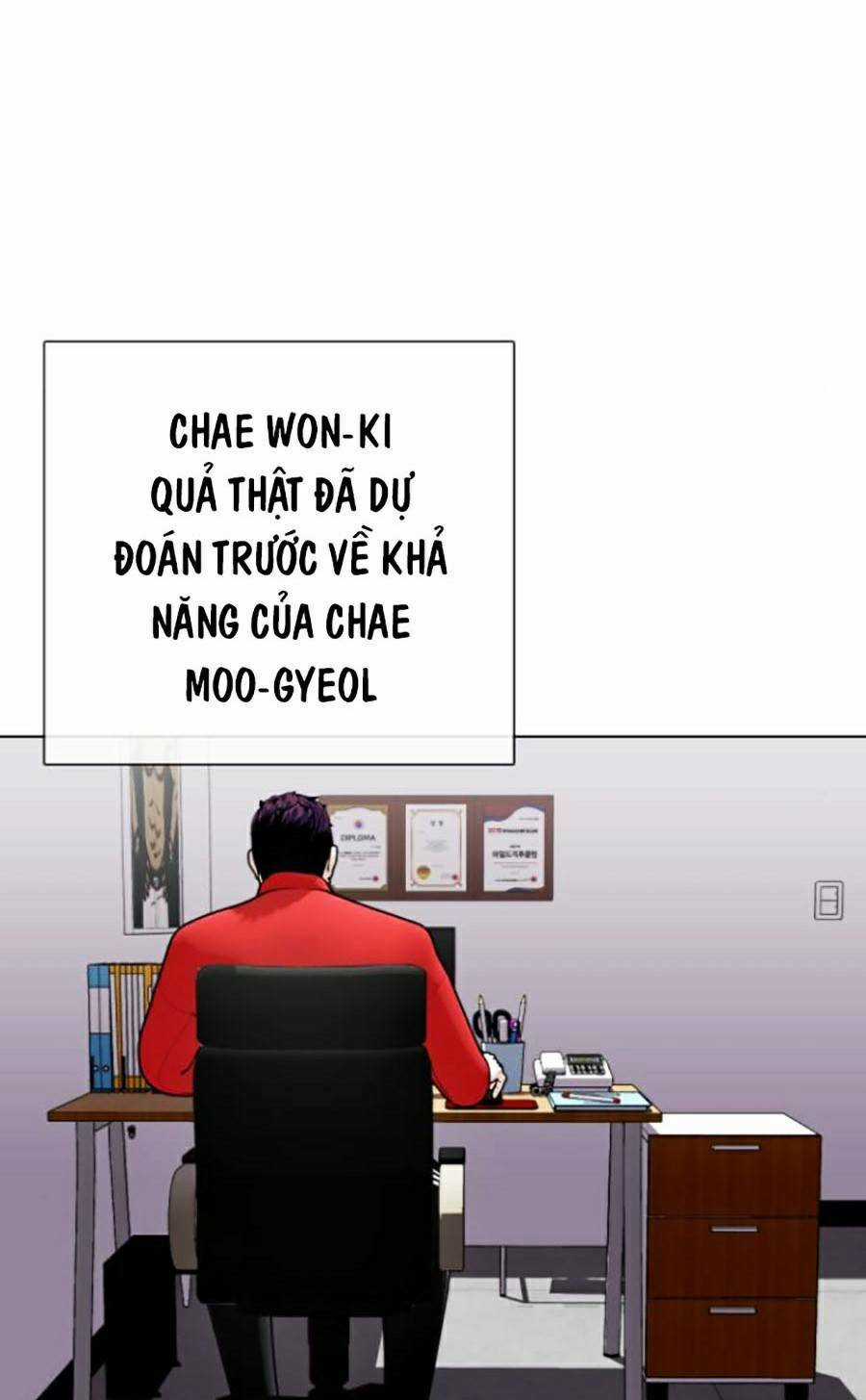 Loser Giỏi Võ - Chapter 16 - Trang 13