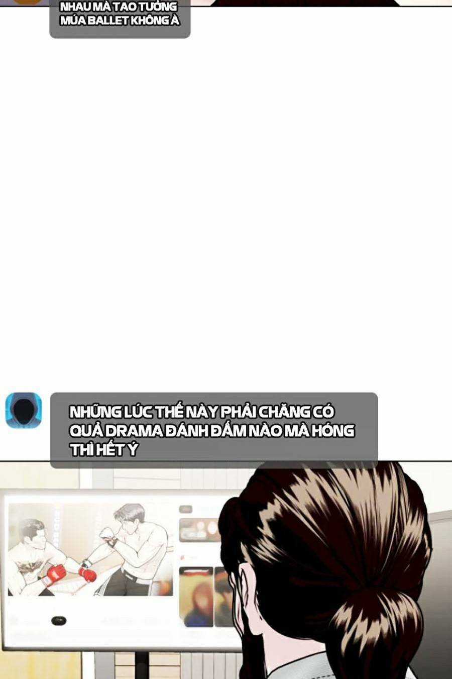 Loser Giỏi Võ - Chapter 16 - Trang 122