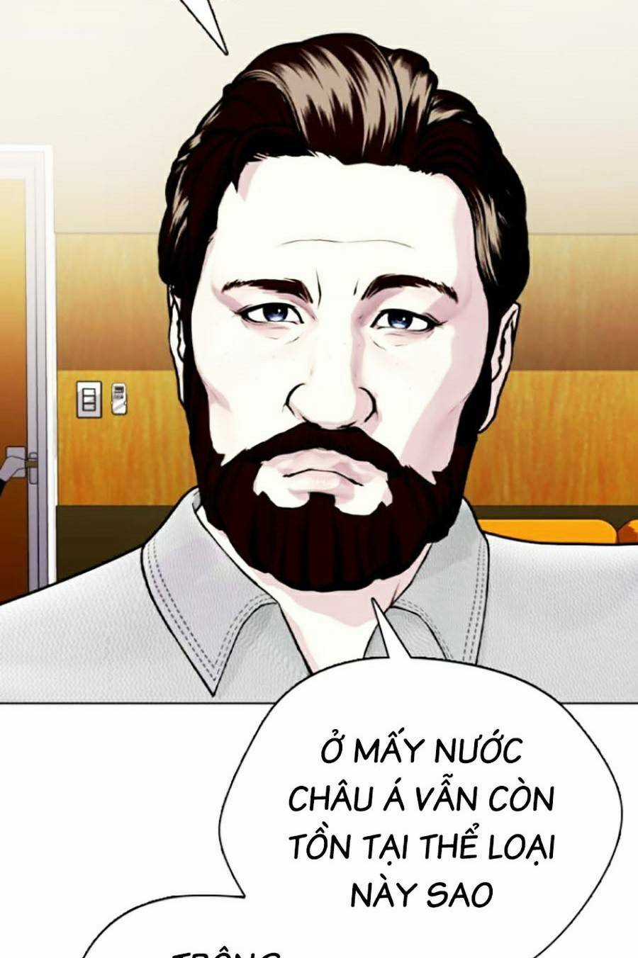 Loser Giỏi Võ - Chapter 16 - Trang 124