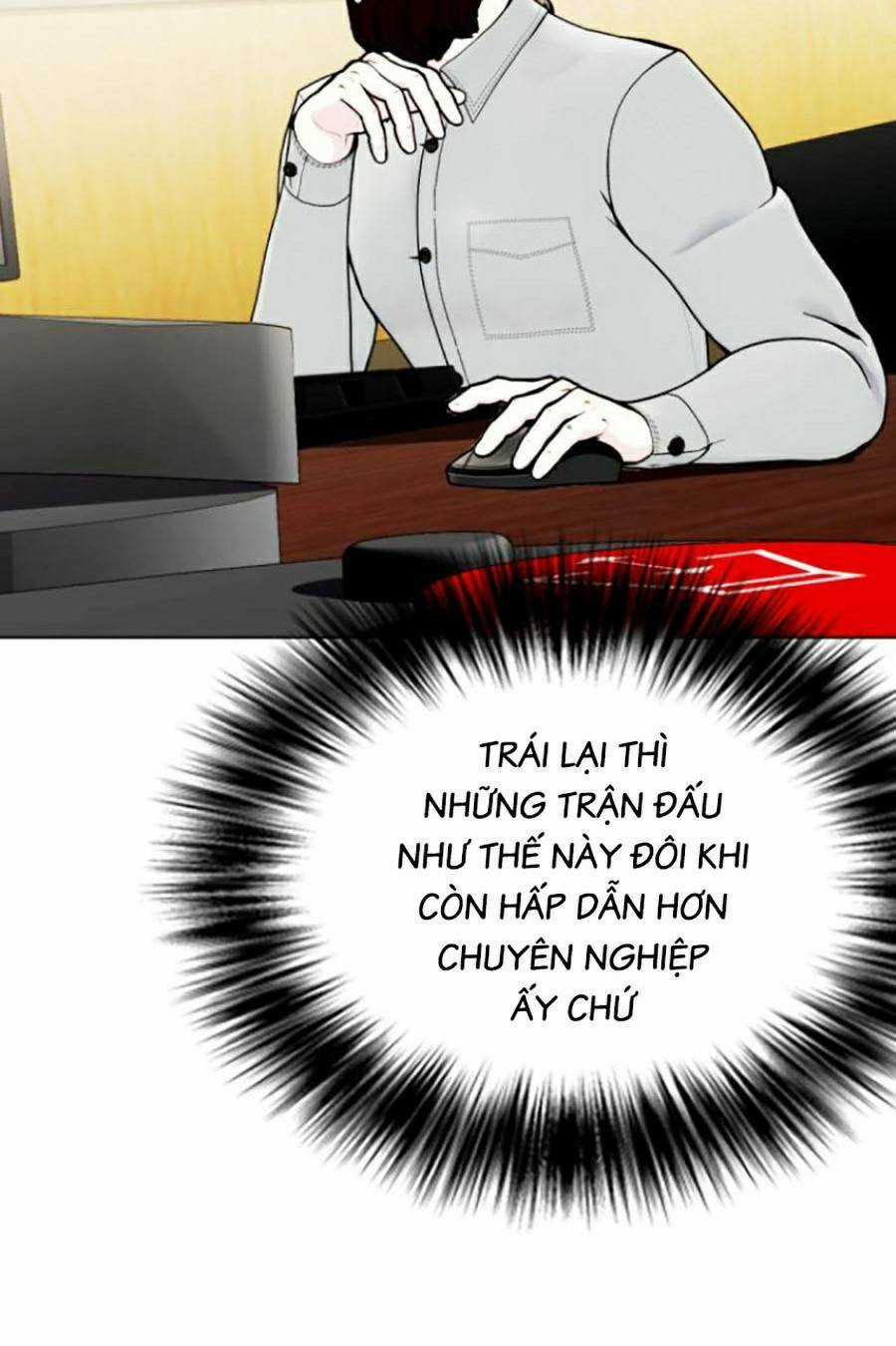 Loser Giỏi Võ - Chapter 16 - Trang 129