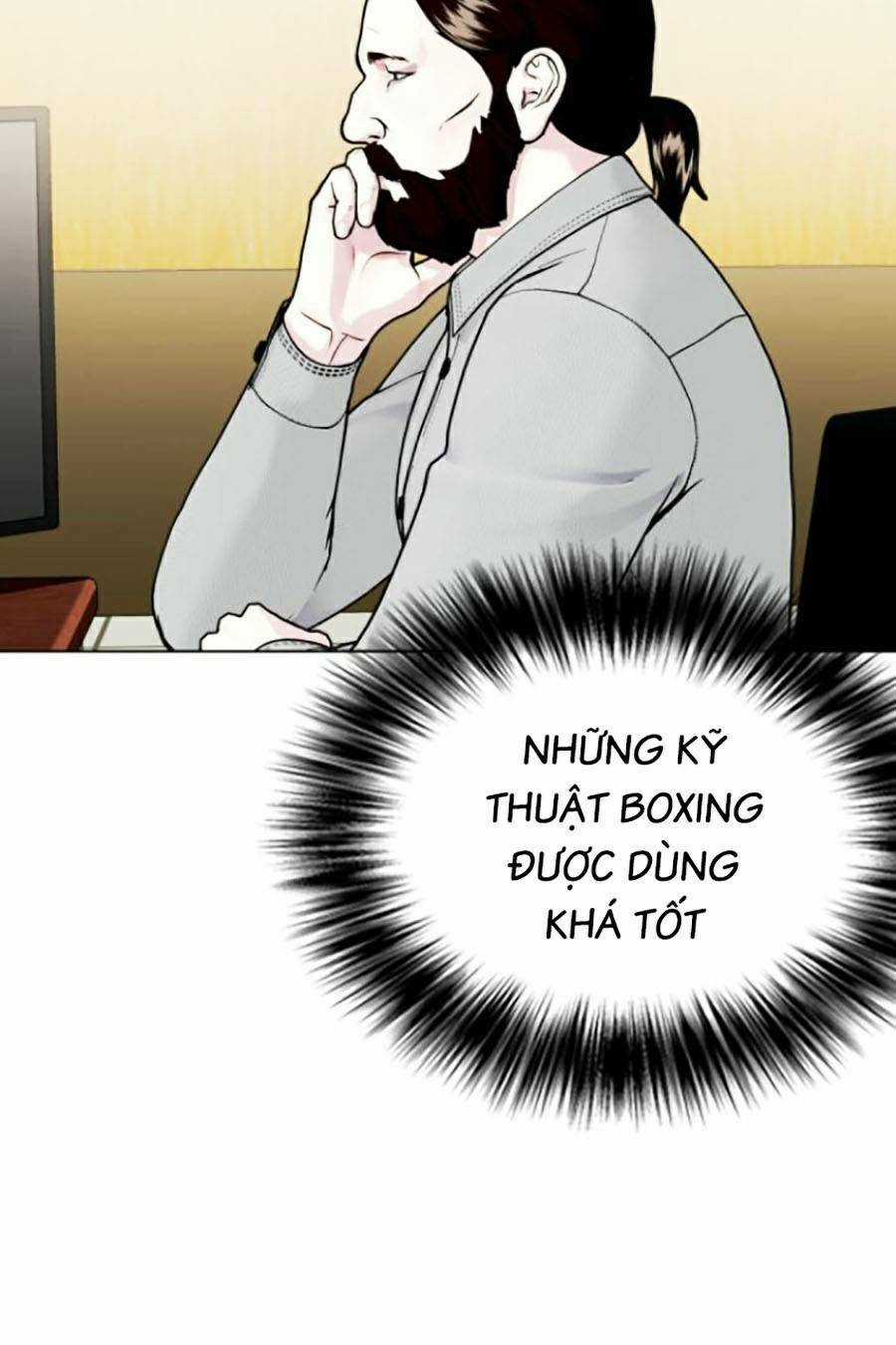 Loser Giỏi Võ - Chapter 16 - Trang 132