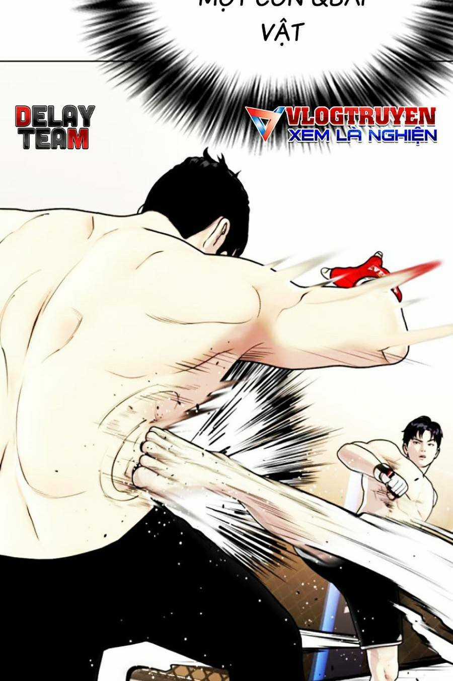 Loser Giỏi Võ - Chapter 16 - Trang 137