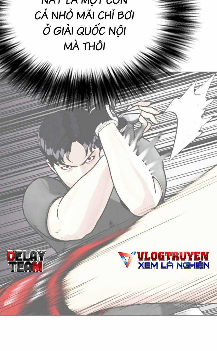 Loser Giỏi Võ - Chapter 16 - Trang 15