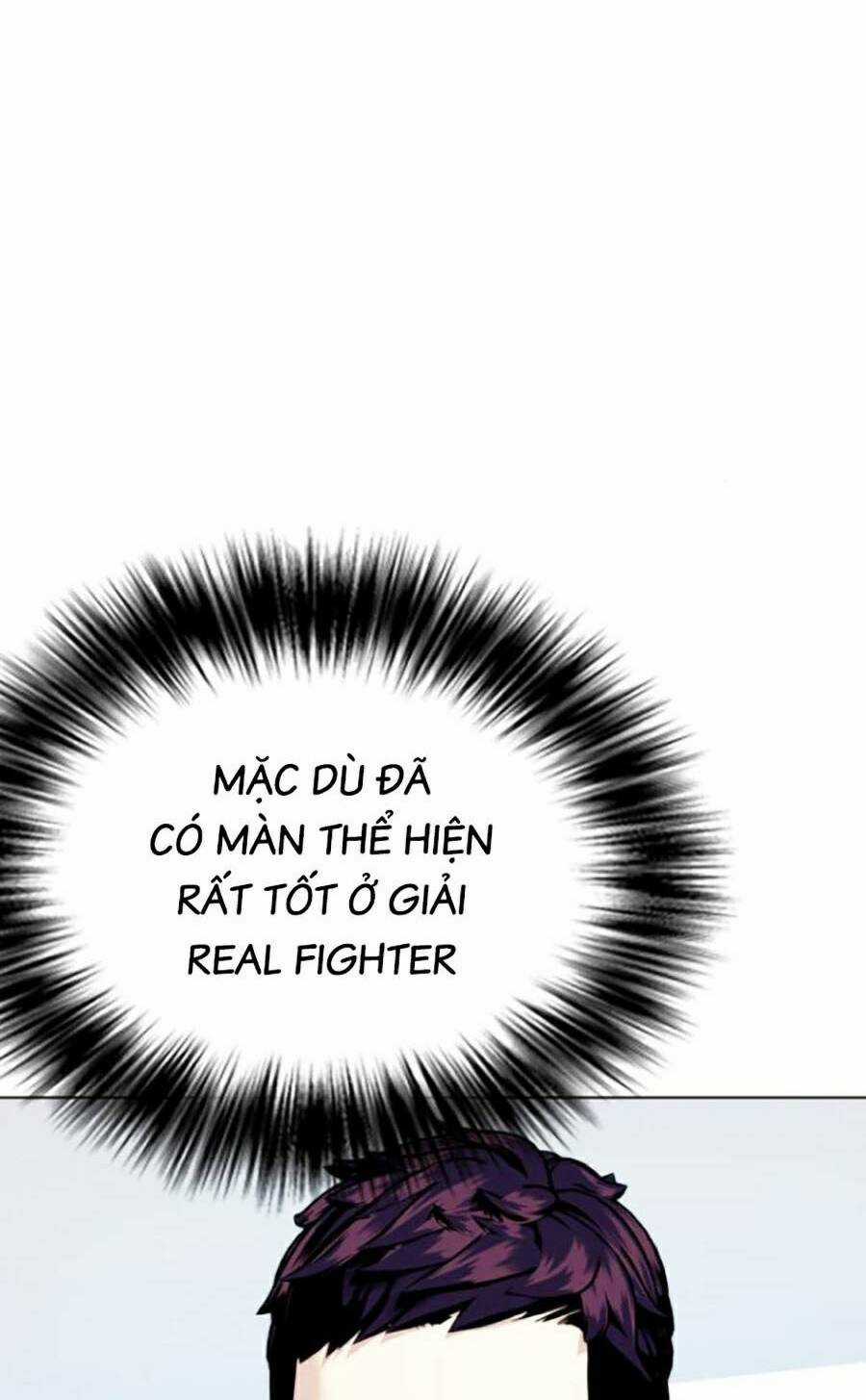 Loser Giỏi Võ - Chapter 16 - Trang 16