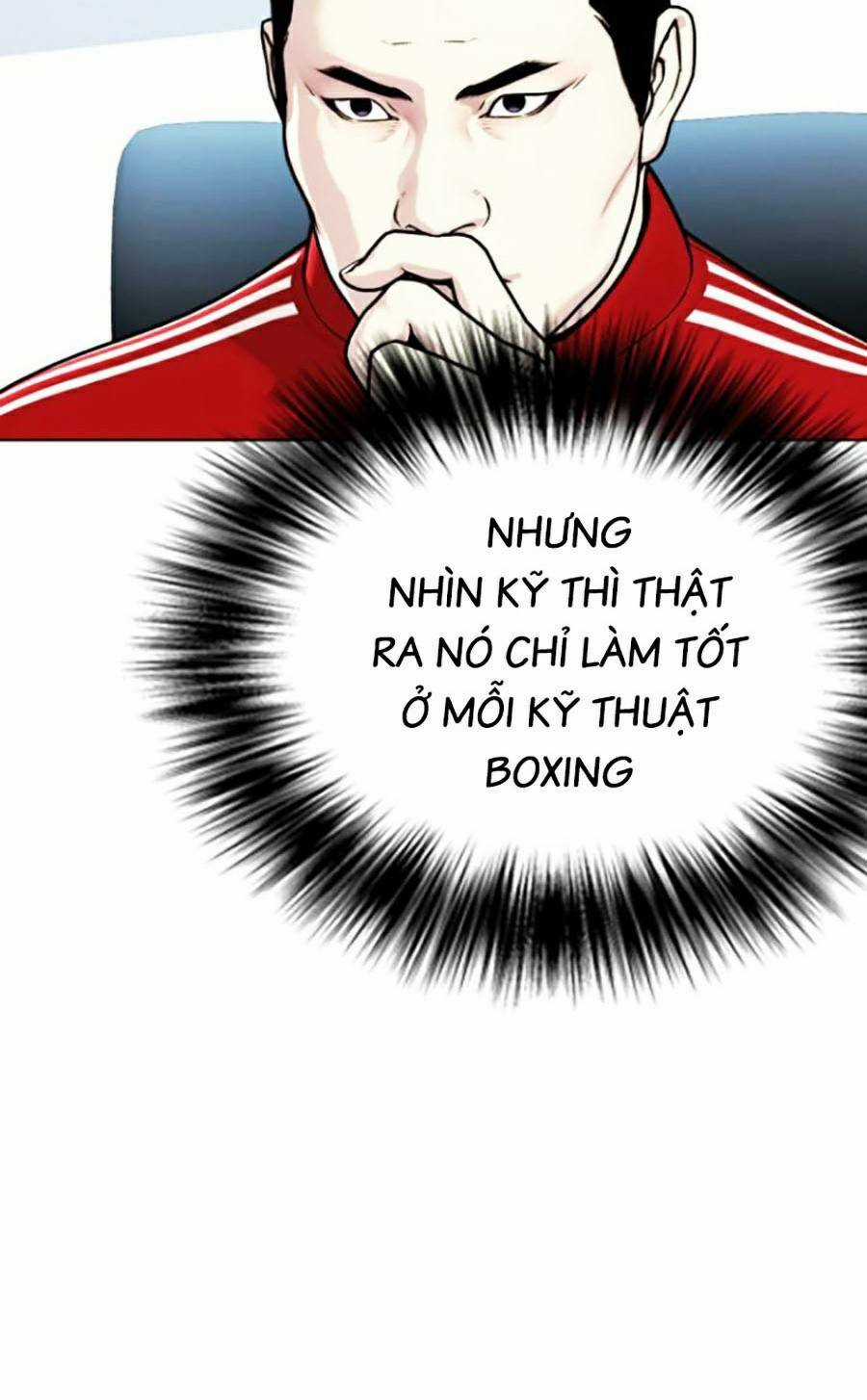 Loser Giỏi Võ - Chapter 16 - Trang 17