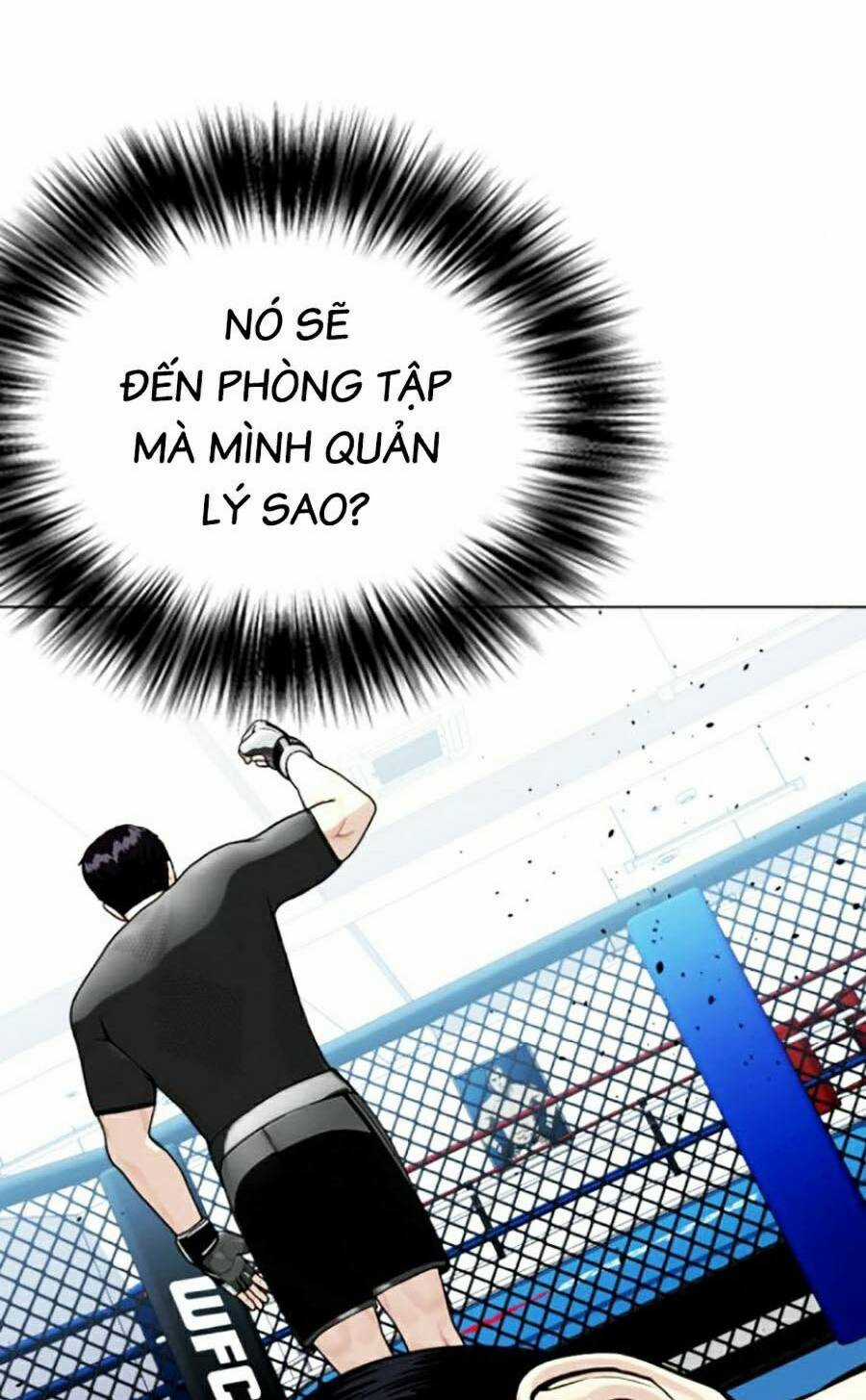 Loser Giỏi Võ - Chapter 16 - Trang 18