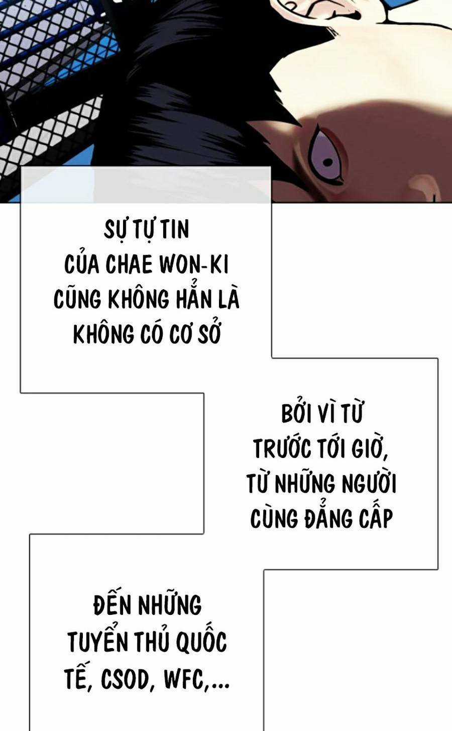Loser Giỏi Võ - Chapter 16 - Trang 19