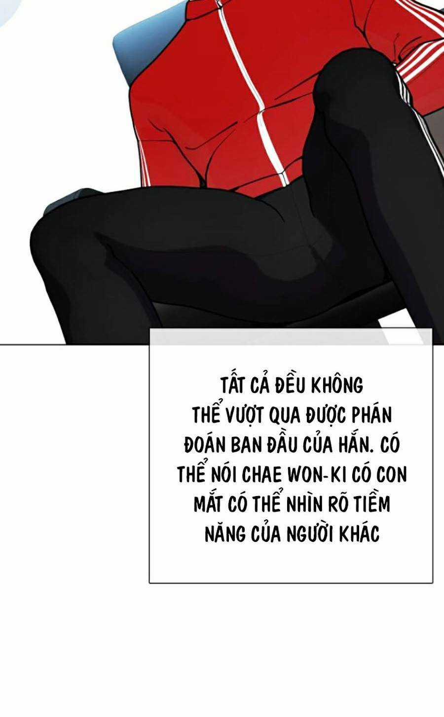 Loser Giỏi Võ - Chapter 16 - Trang 21