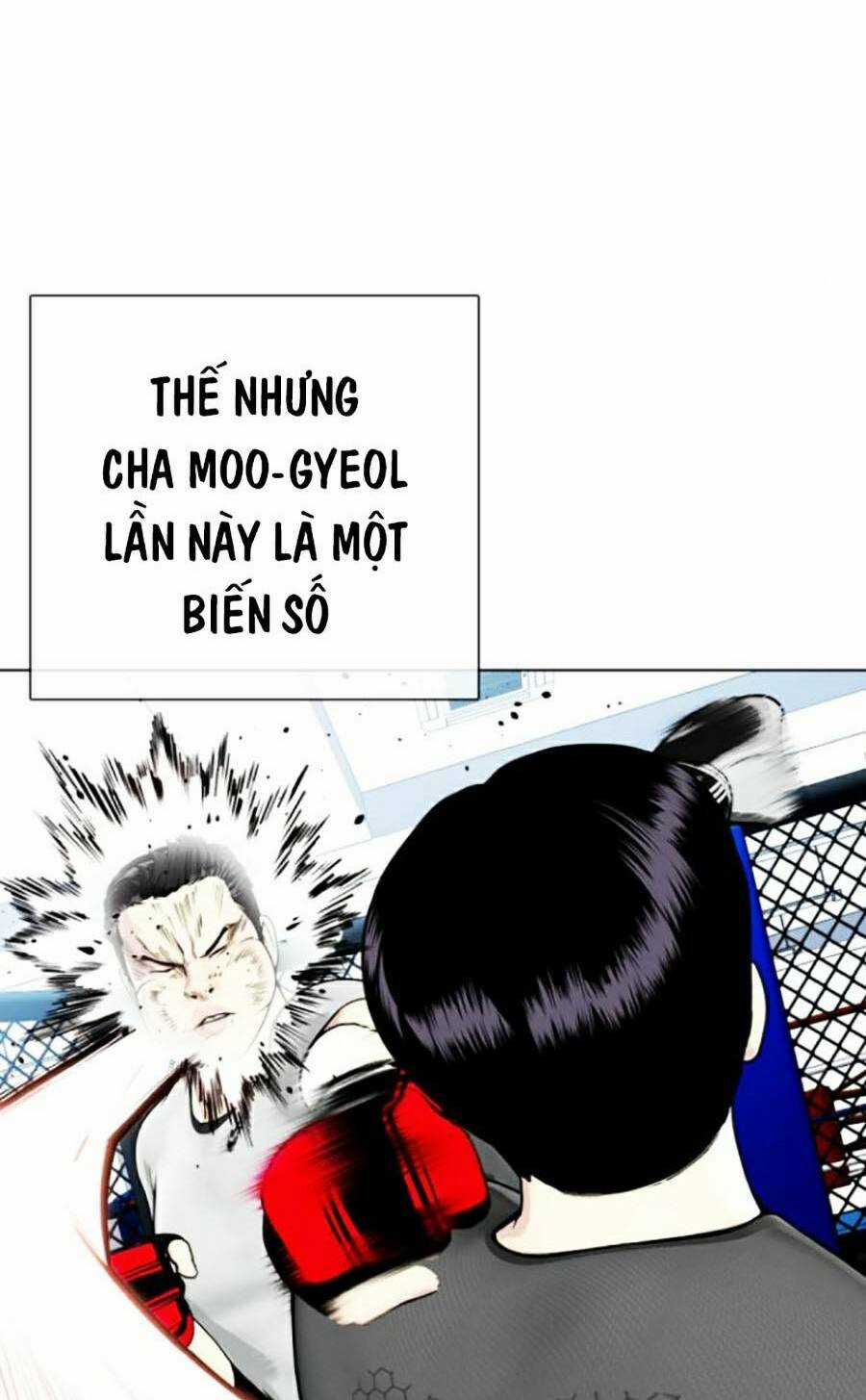 Loser Giỏi Võ - Chapter 16 - Trang 22