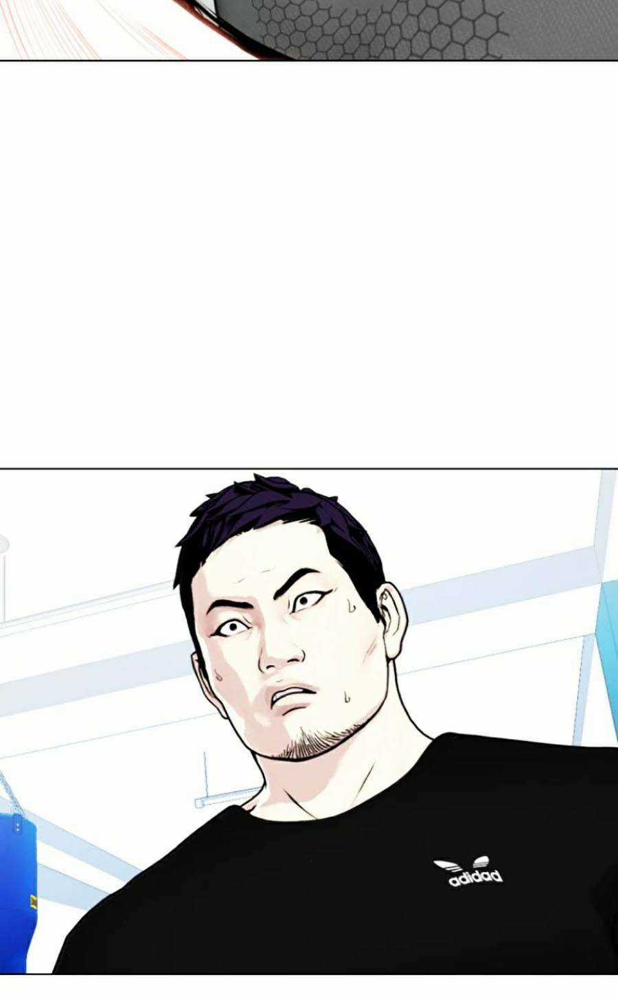 Loser Giỏi Võ - Chapter 16 - Trang 23