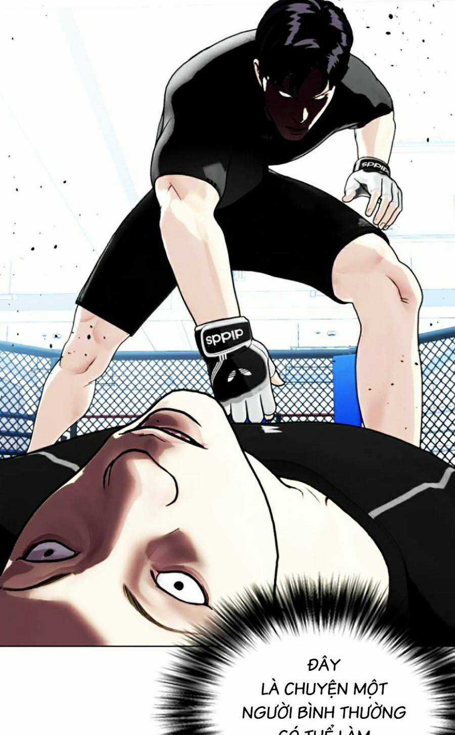 Loser Giỏi Võ - Chapter 16 - Trang 25