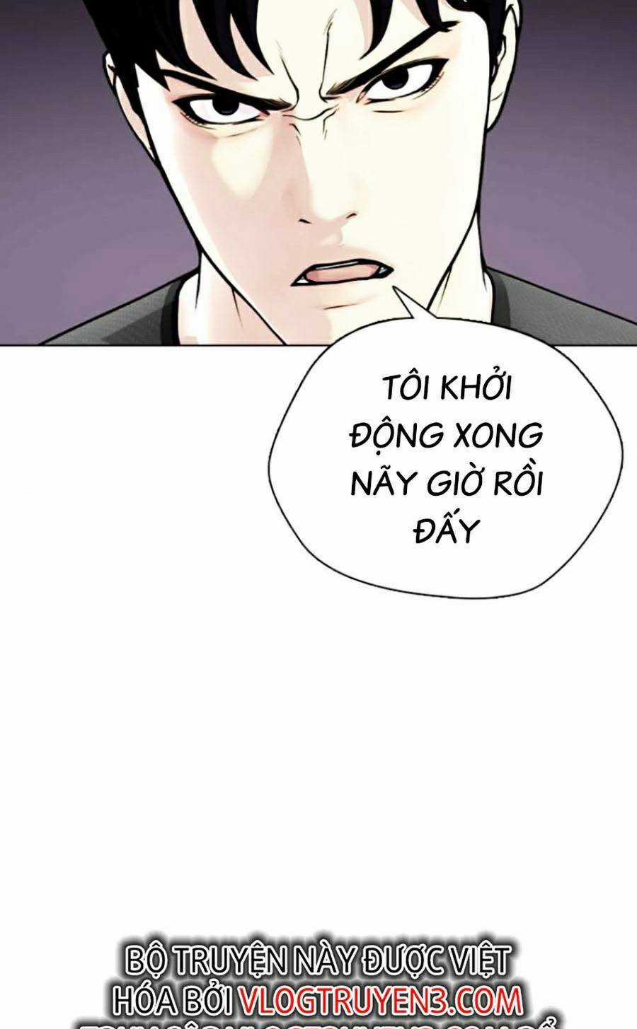 Loser Giỏi Võ - Chapter 16 - Trang 39