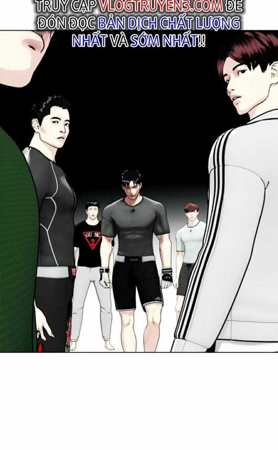 Loser Giỏi Võ - Chapter 16 - Trang 40