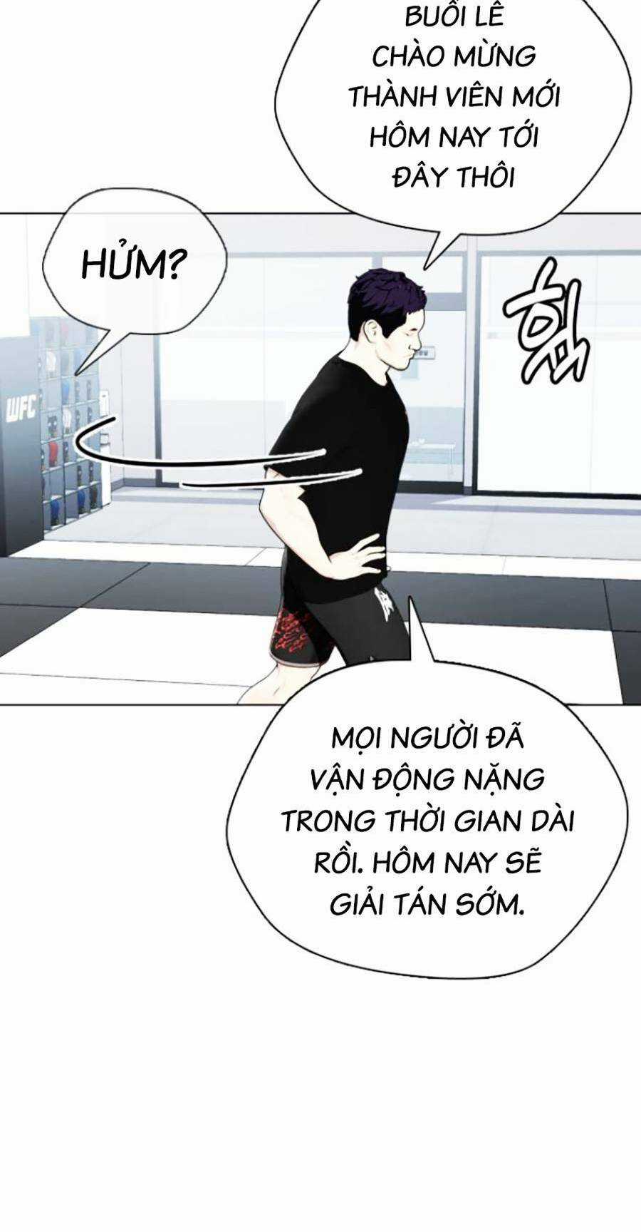 Loser Giỏi Võ - Chapter 16 - Trang 42