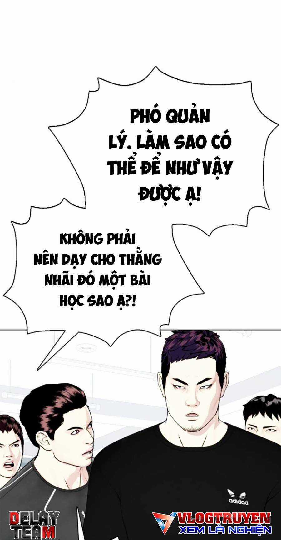 Loser Giỏi Võ - Chapter 16 - Trang 43