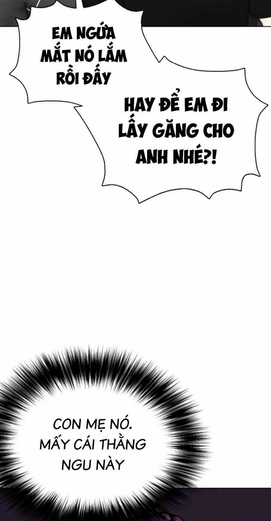 Loser Giỏi Võ - Chapter 16 - Trang 44