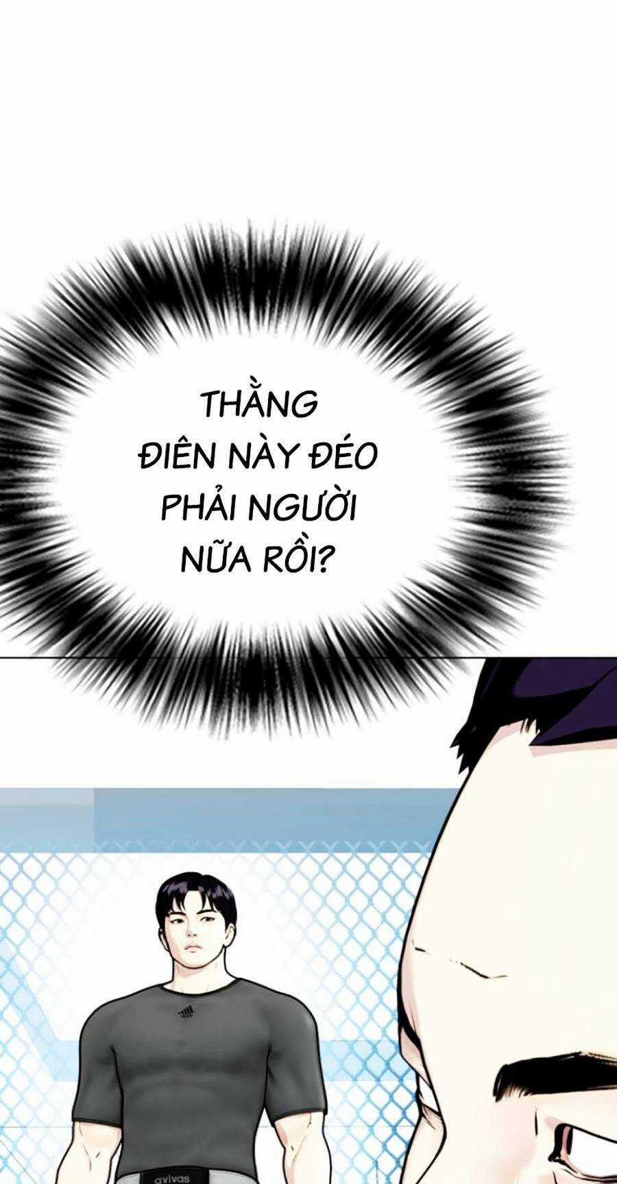 Loser Giỏi Võ - Chapter 16 - Trang 46