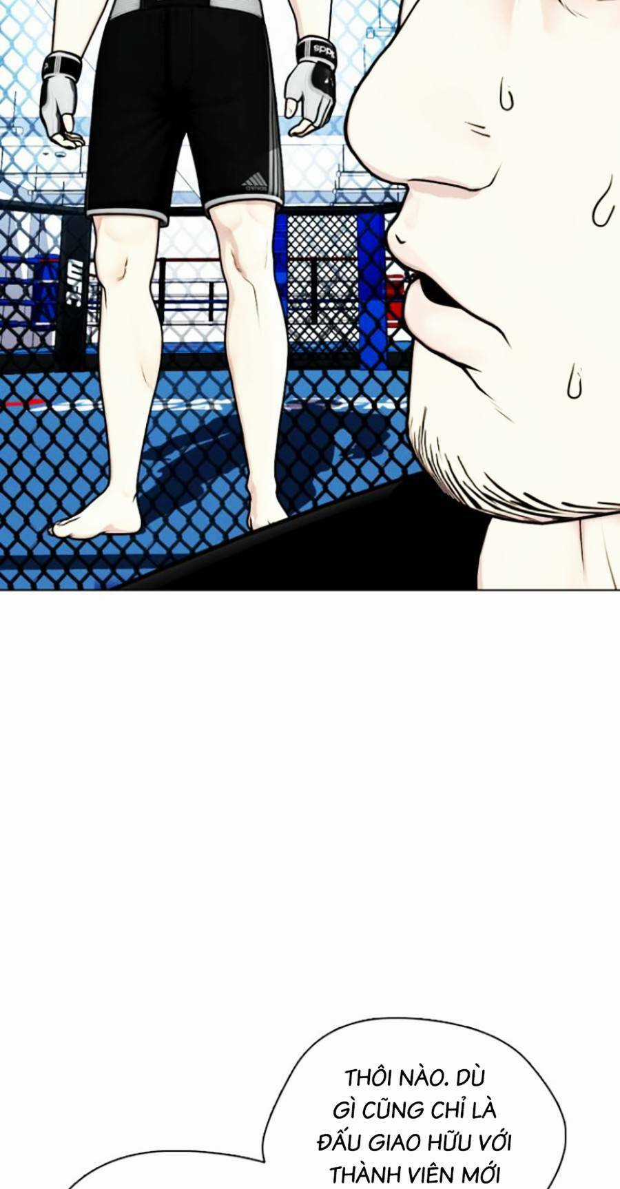 Loser Giỏi Võ - Chapter 16 - Trang 47