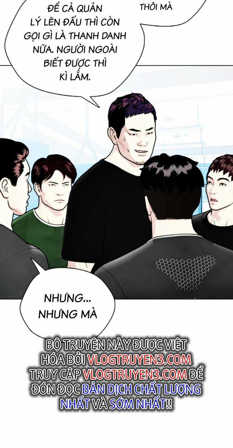 Loser Giỏi Võ - Chapter 16 - Trang 48
