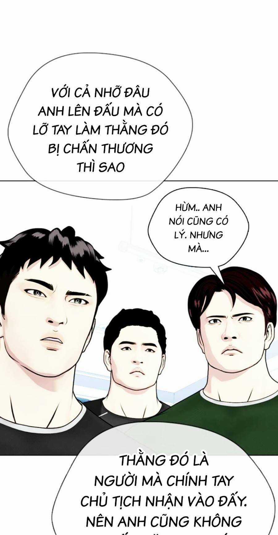 Loser Giỏi Võ - Chapter 16 - Trang 49