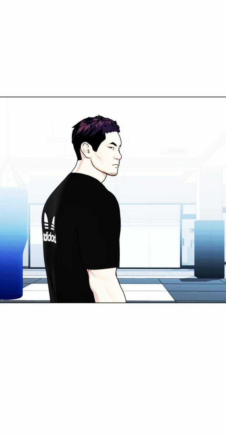 Loser Giỏi Võ - Chapter 16 - Trang 52