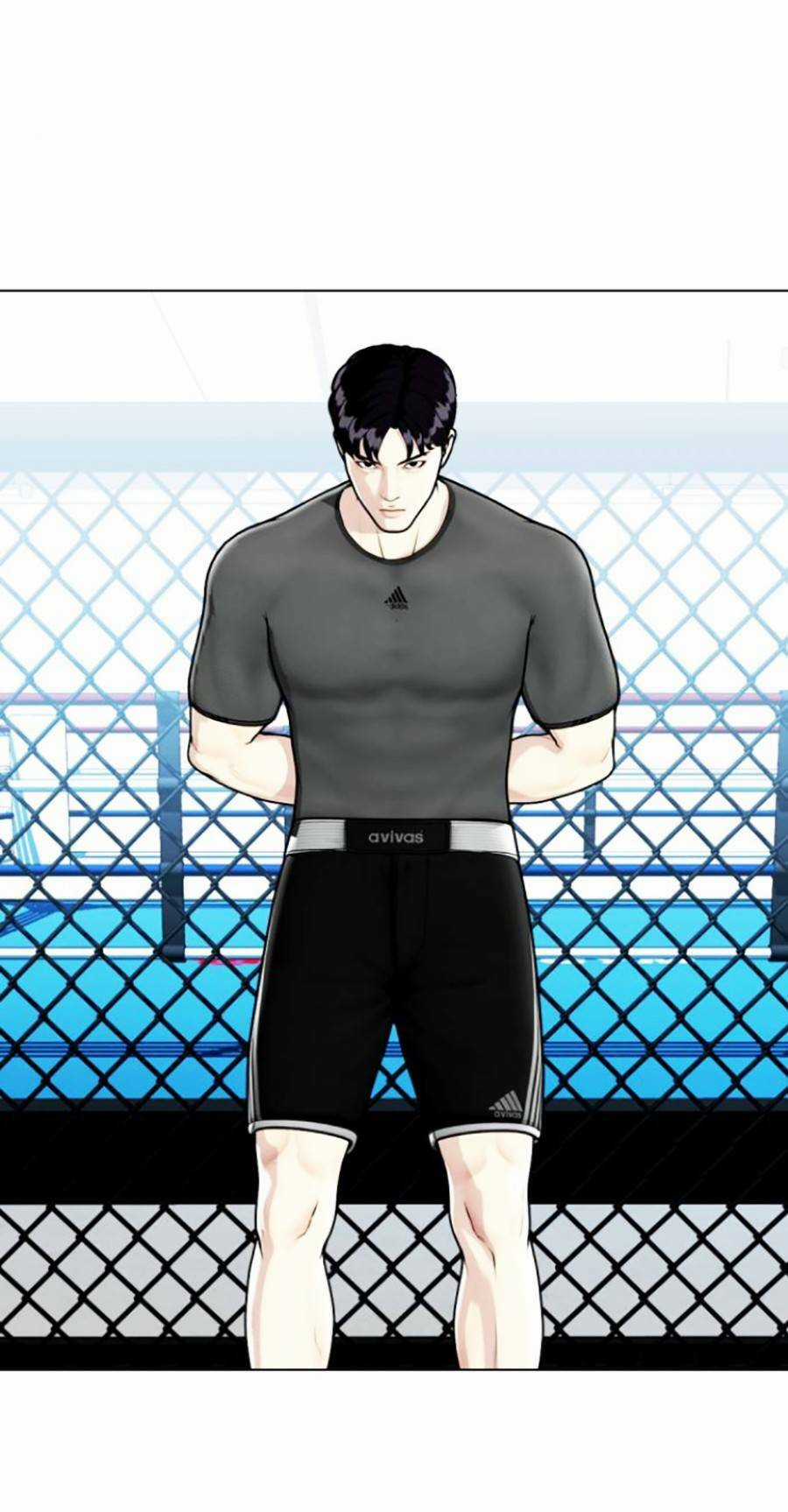 Loser Giỏi Võ - Chapter 16 - Trang 53