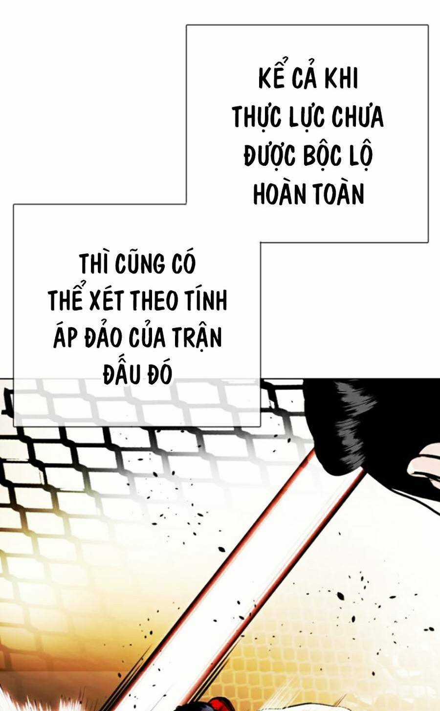 Loser Giỏi Võ - Chapter 16 - Trang 7