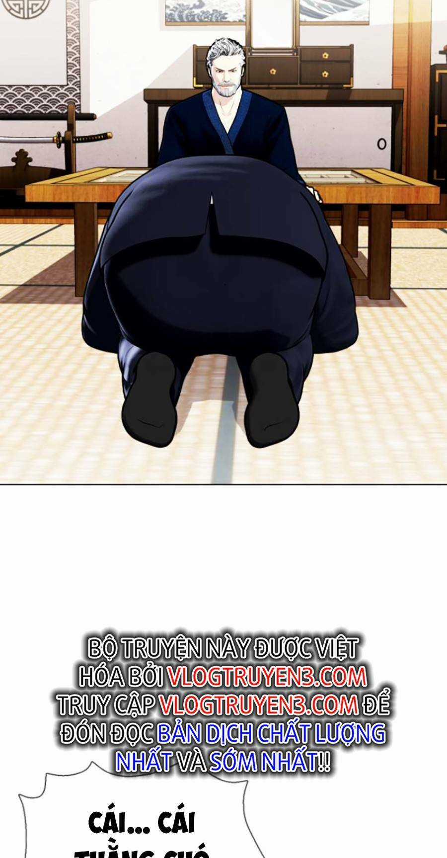 Loser Giỏi Võ - Chapter 16 - Trang 61