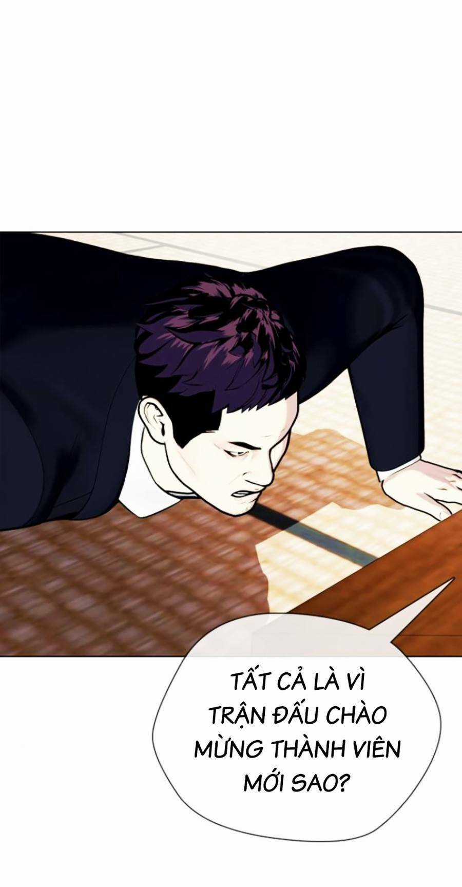 Loser Giỏi Võ - Chapter 16 - Trang 63