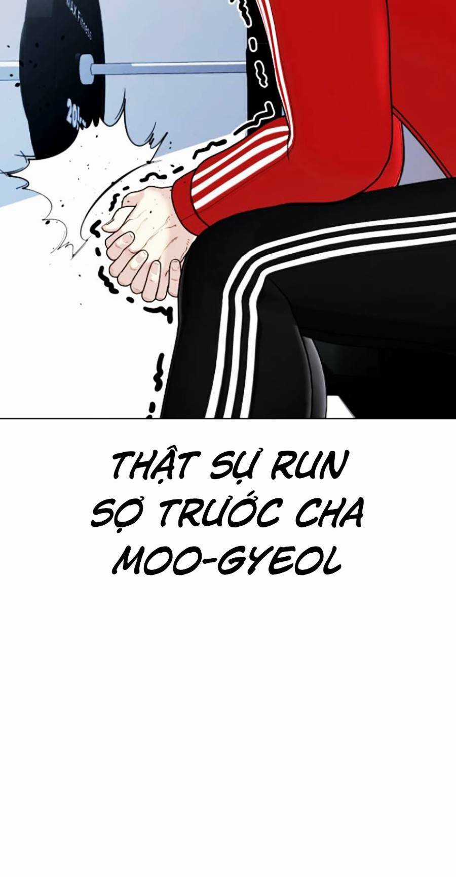 Loser Giỏi Võ - Chapter 16 - Trang 70