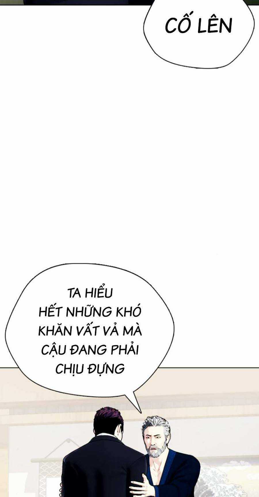 Loser Giỏi Võ - Chapter 16 - Trang 74