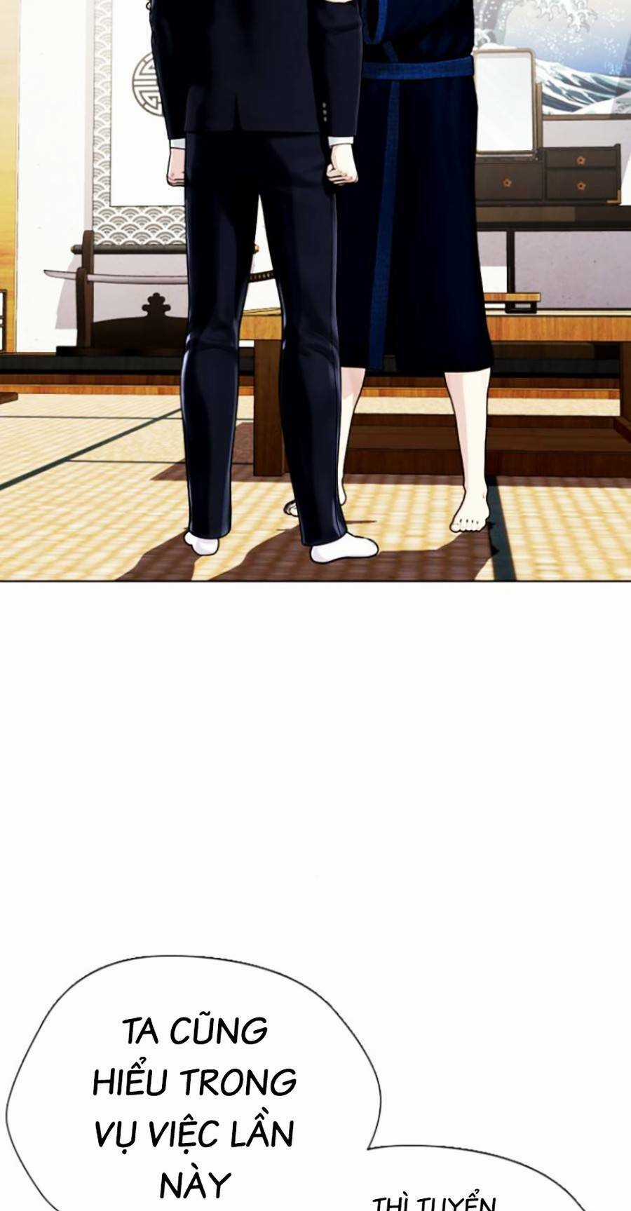 Loser Giỏi Võ - Chapter 16 - Trang 75