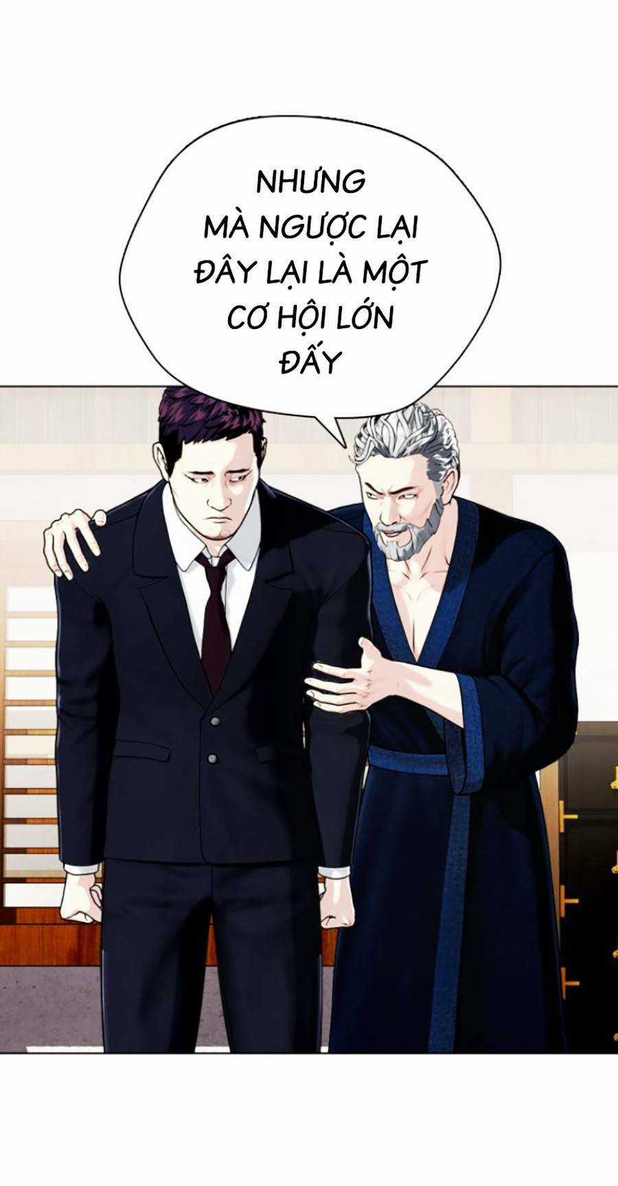 Loser Giỏi Võ - Chapter 16 - Trang 77