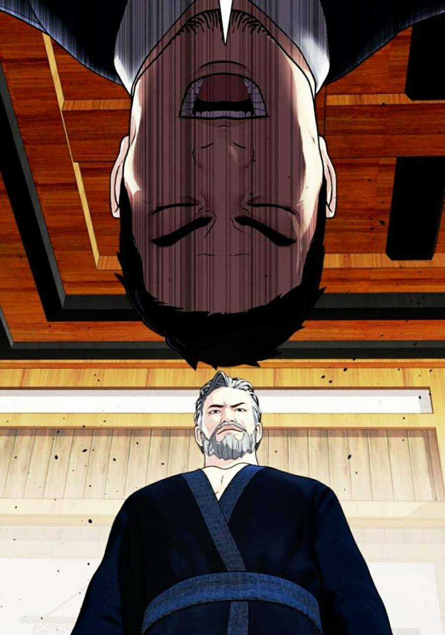 Loser Giỏi Võ - Chapter 16 - Trang 82